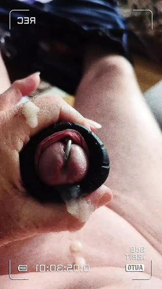 Slow Motion Indoors Movie