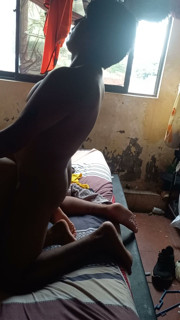 I gave up my body in exchange for rent