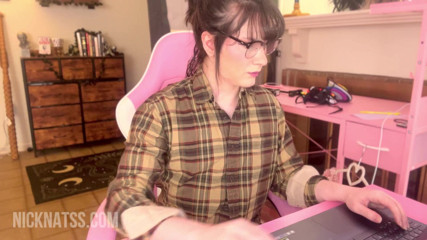 Trans Girlfriend Made Into Dominatrix thumbnail