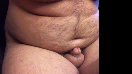 Piss and Handjob