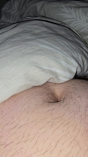 Step mom pulled out blanket and slip hand under step son panties