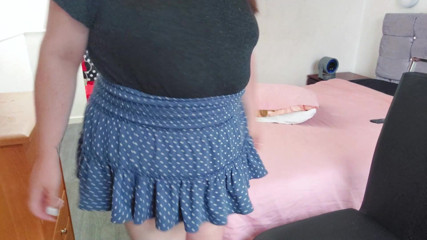Pawg Pigtailed Princess Pussy Play – Tilly D