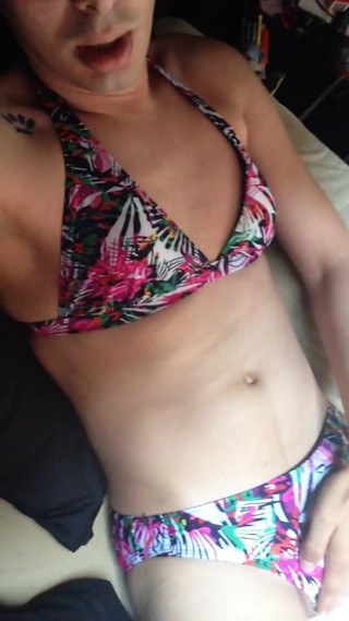 kinkey femboy