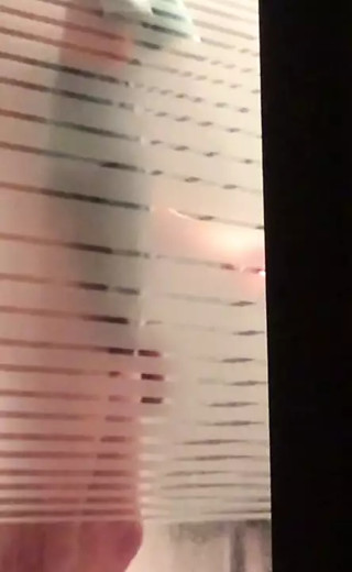 Stepbrother Secretly filmed---