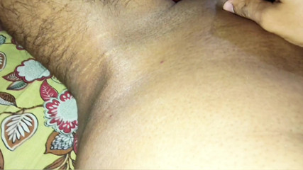 Desi indian villager bottom gay boy fucked by his old Indian black male friend