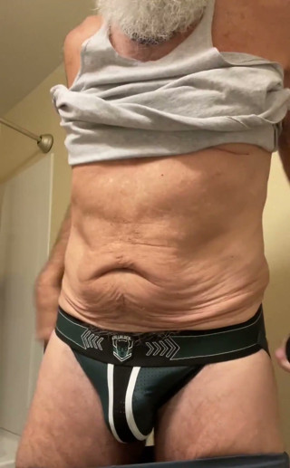 After an Amazing Time with a Hot 'stepson' I Just Needed to Keep the Hole Feeling Filled