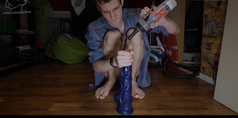 I Managed to Sneak in Some Equipment and Toys, so I Can Still Make Videos!