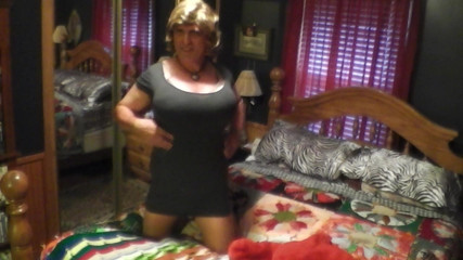 crossdresser