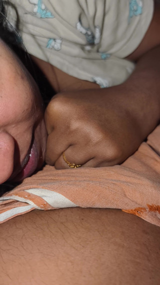 Mallu varsha enjoing with boyfriend