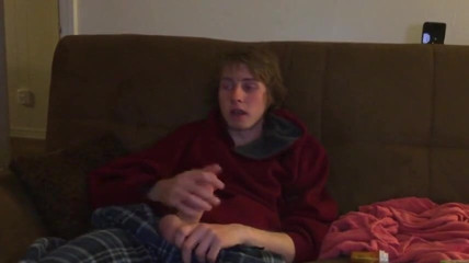 Hot Straight Guy Part 1 of 4