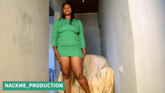 Amateur First Time Auditioning Gone Wrong