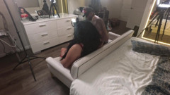 Bts Bend Me Over