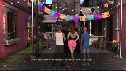 I Have Known You 6 Amy Ass Is Just Amazing