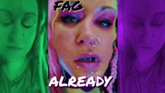 Eating Cum Is Super Hott and Sexy so Ill Teach You How JOI CEI.