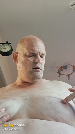 Tits in the Morning