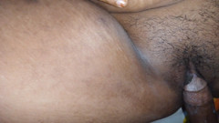 I fucked my senior big x girlfriend  she is beautiful and thik
