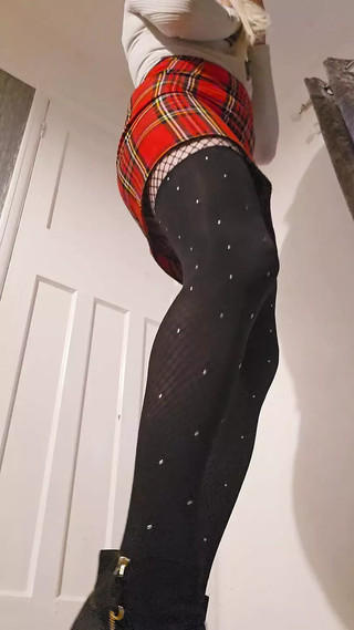 School uniform 18+