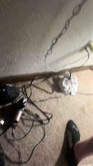 Small cock jerk off
