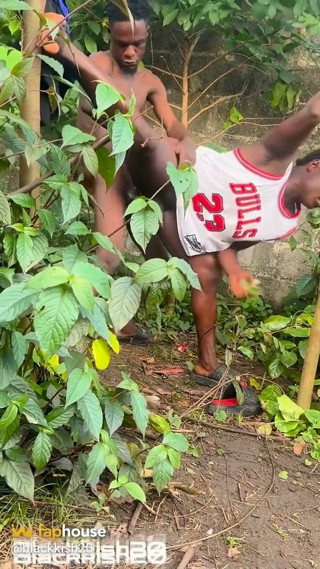 Having Fun in the Presence of Nature