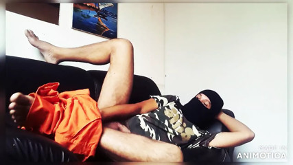 Weird Position