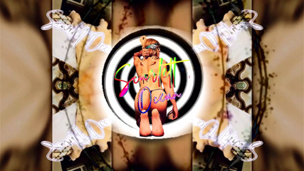 Scarlett Ocean 60's Goon Psyche NAUT Stroking JOI