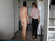 Fm Session #142 Pet Slave