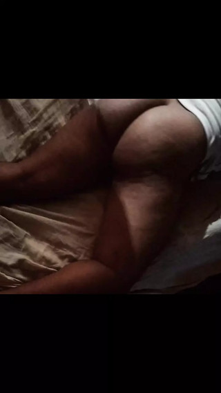 Humping and cumming