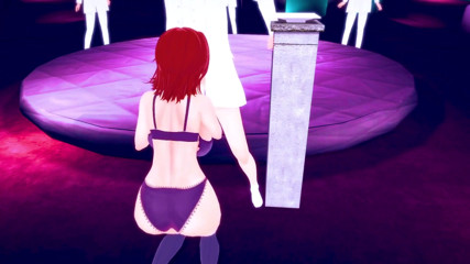 To Love Ru - Pill