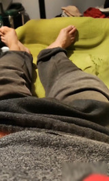 A Little Relaxation