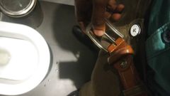 Tamil10inches oil massage 