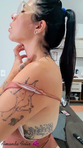 JOI - Come Enjoy Seeing My Butt Shake