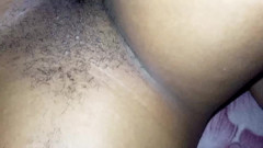 South African Girlfriend