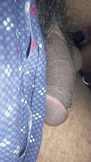 Desi Dick