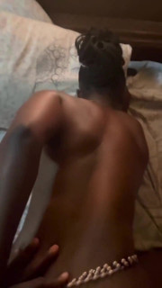 She Handle the Dick so Good, Juicy Pussy