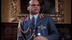 Kelly Trump as Mata Hari Takes the Commander's Big Cock All the Way up Her Ass
