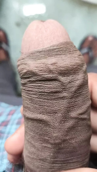 Desi boy hanjob in bathroom mms video