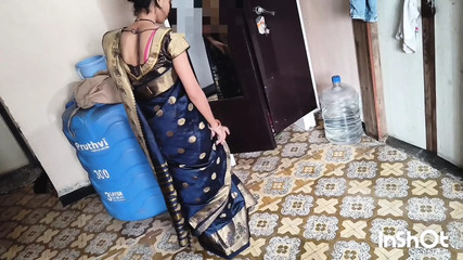 Me alone at home and masturbating. Part 1.