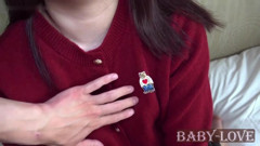 Office Lady Fs Secret Side - Smiling Through a Bold and Sensual Encounter
