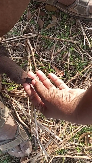 Bhabhi Gay Boy Outdoor Masterbate Pussy Hole thumbnail