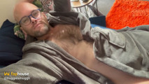 We Are Lay on the Sofa, Suck Me Yeah??