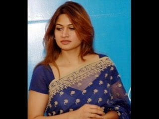 Gman Cum on a Sexy Indian girl in Sari (tribute)