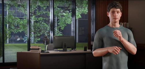 The Genesis Order – Ep 37 – Almost Fired  By MissKitty2K