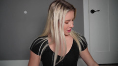 Sfw - Fashion Collar Try on