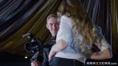 Brazzers - Danny Tries to Shoot a Movie but Ends up Doing What He Does Best, He Fucks Viola Bailey