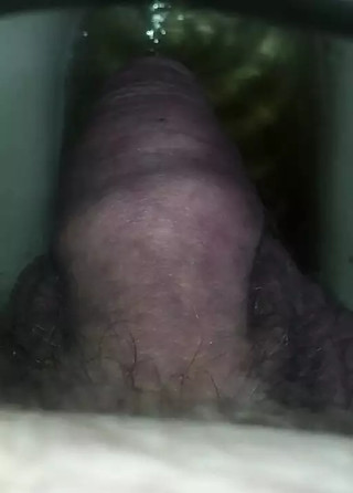 Peeing has to be done again