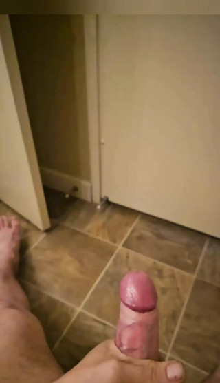 Compilation of Cumshots POV