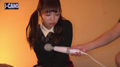Creampie with a Smooth Secret Tease - Sara Kagami - Ep4