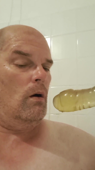 The Daily Sucking Exercise