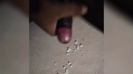 Solo Masturbation , fucking Masturbation Man cumming hard , Gay Masterbate , Amateur black cock , black dick cumming