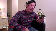 ionate Wife's Kimono Encounter Leads to Intense Asian Pleasure Session